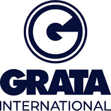 GRATA International Turkmenistan logo