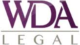 WDA legal, S.C. logo