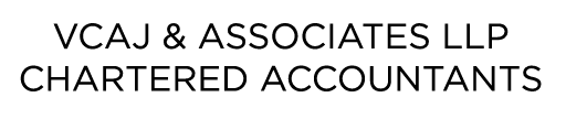 Logo of VCAJ & Associates Firm