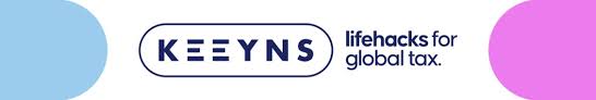 keeyns logo