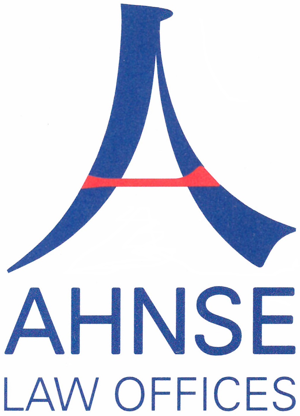 ahnse logo