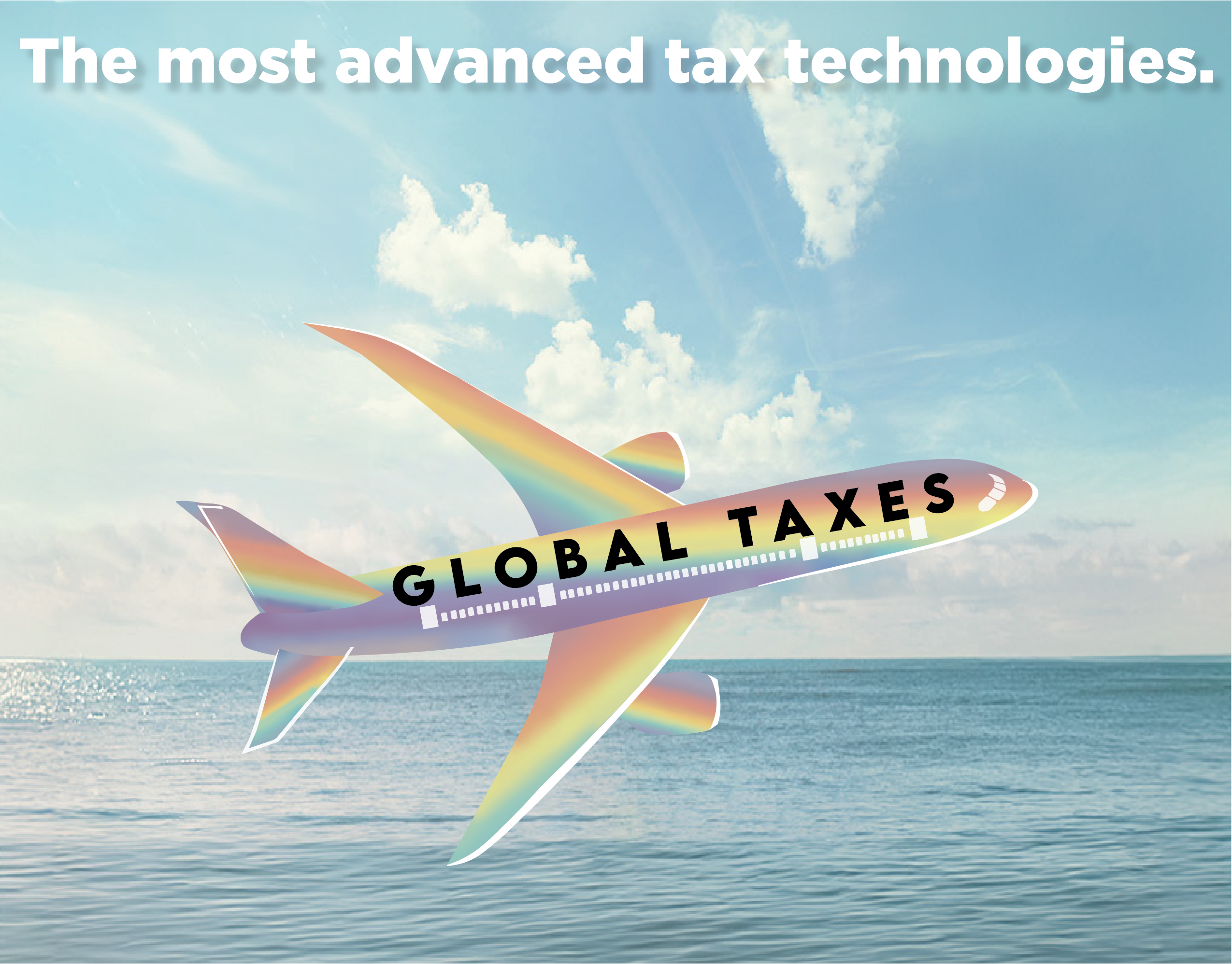 Global Taxes LLC logo