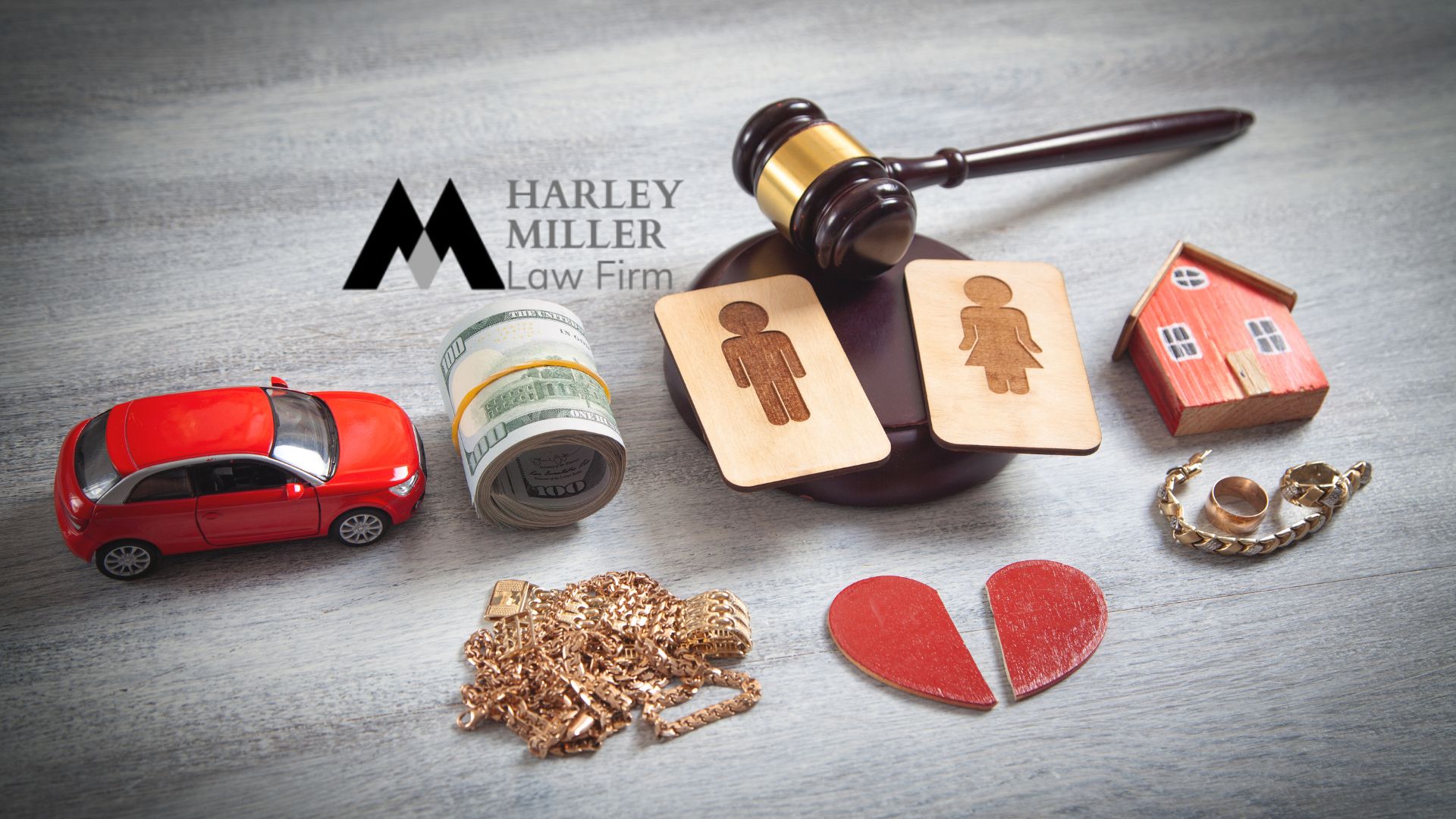 Divorce Procedure