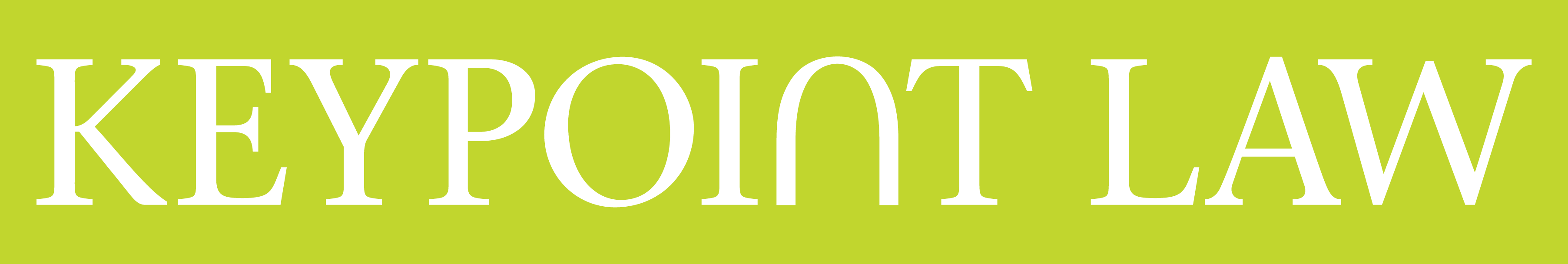 Keypoint new 2025 logo
