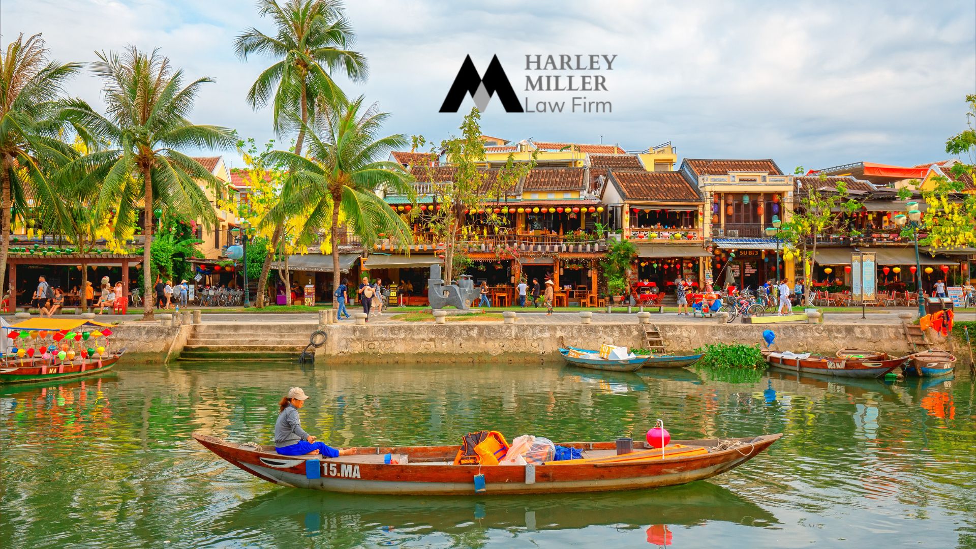 Offshore Trusts for Vietnam-Based Finance Executives Mechanisms for Wealth Preservation, Tax Optimization, and Succession Planning