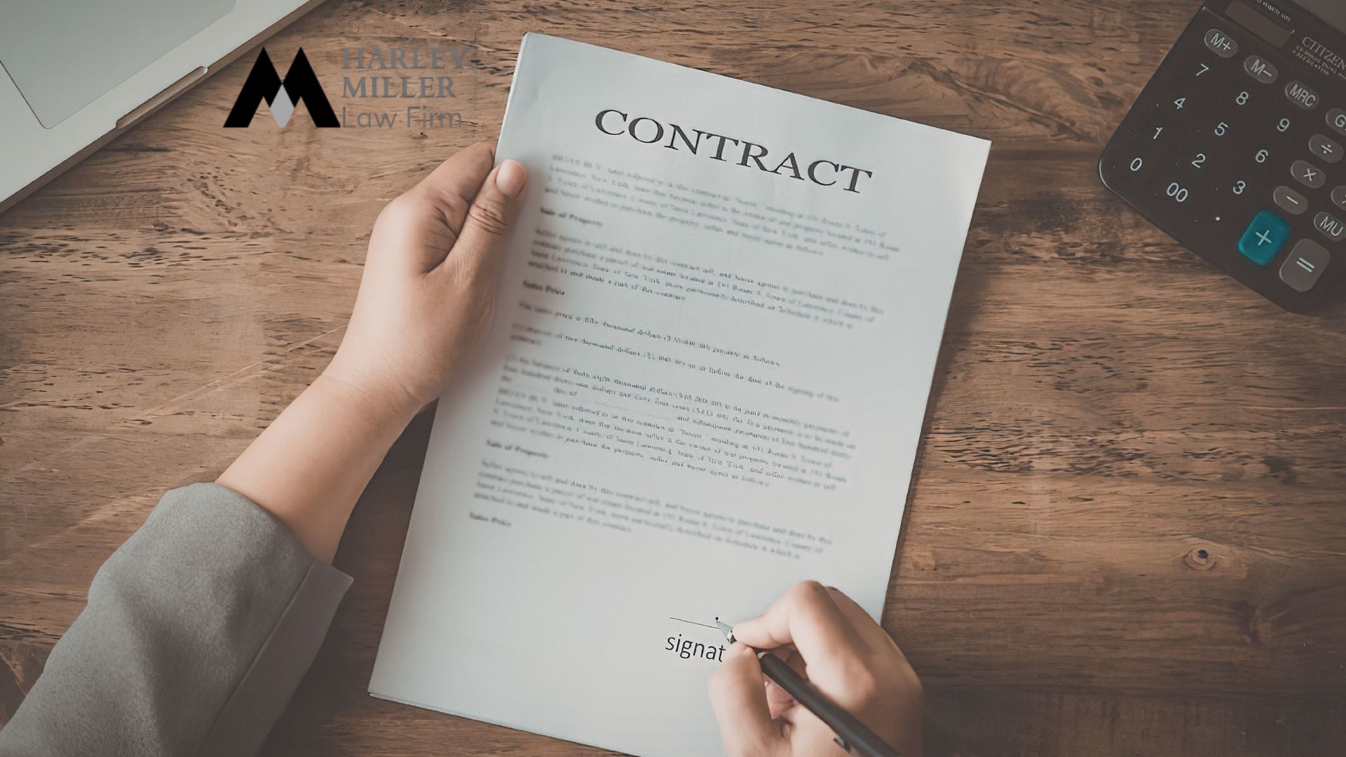 Common Pitfalls in Vietnamese Contract for Foreign Investors