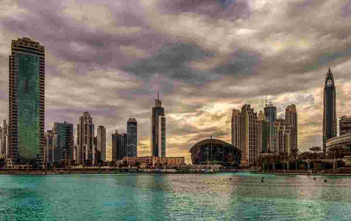 DUBAI IMAGE