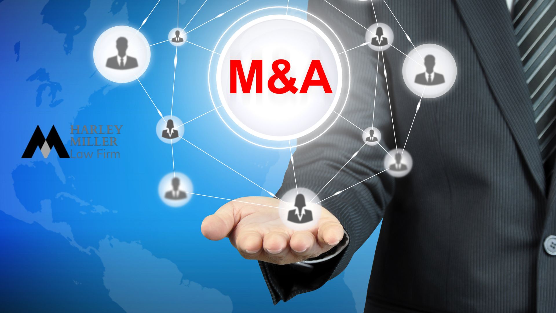 _M&A Activities in Vietnam