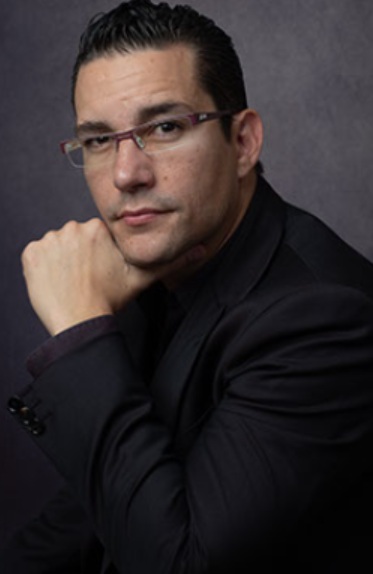 Raúl Pardo-Geijo Ruiz