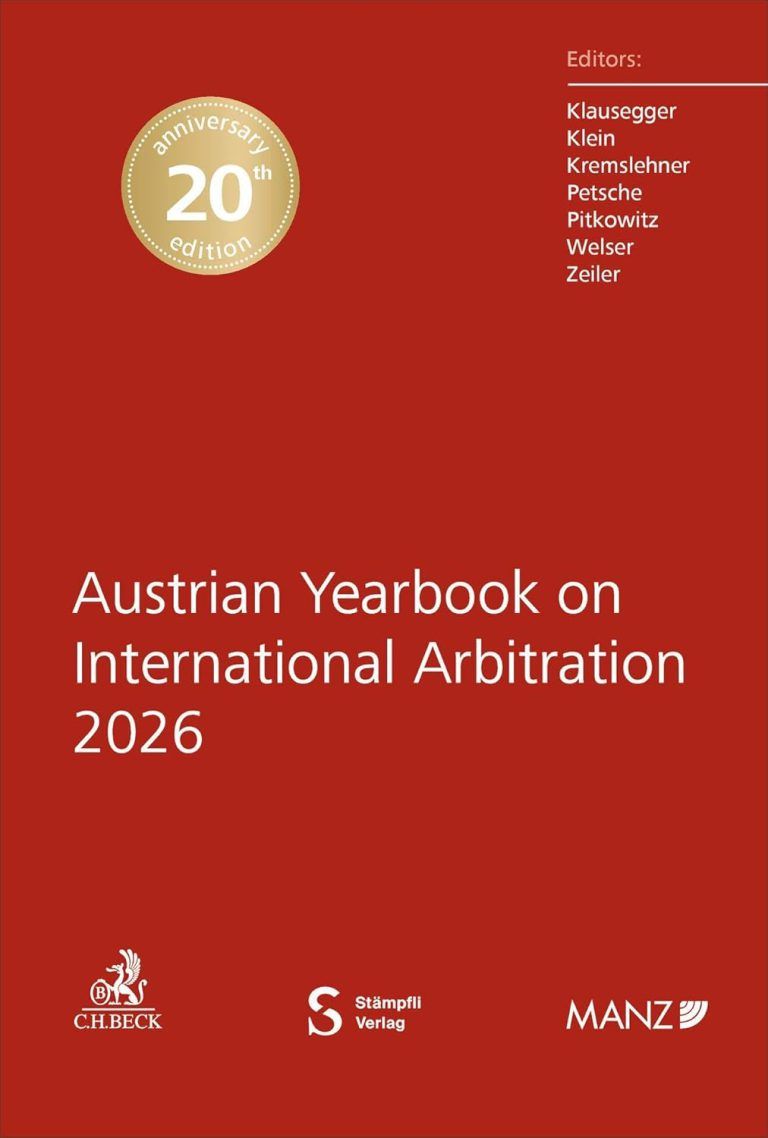 austrian yearbook