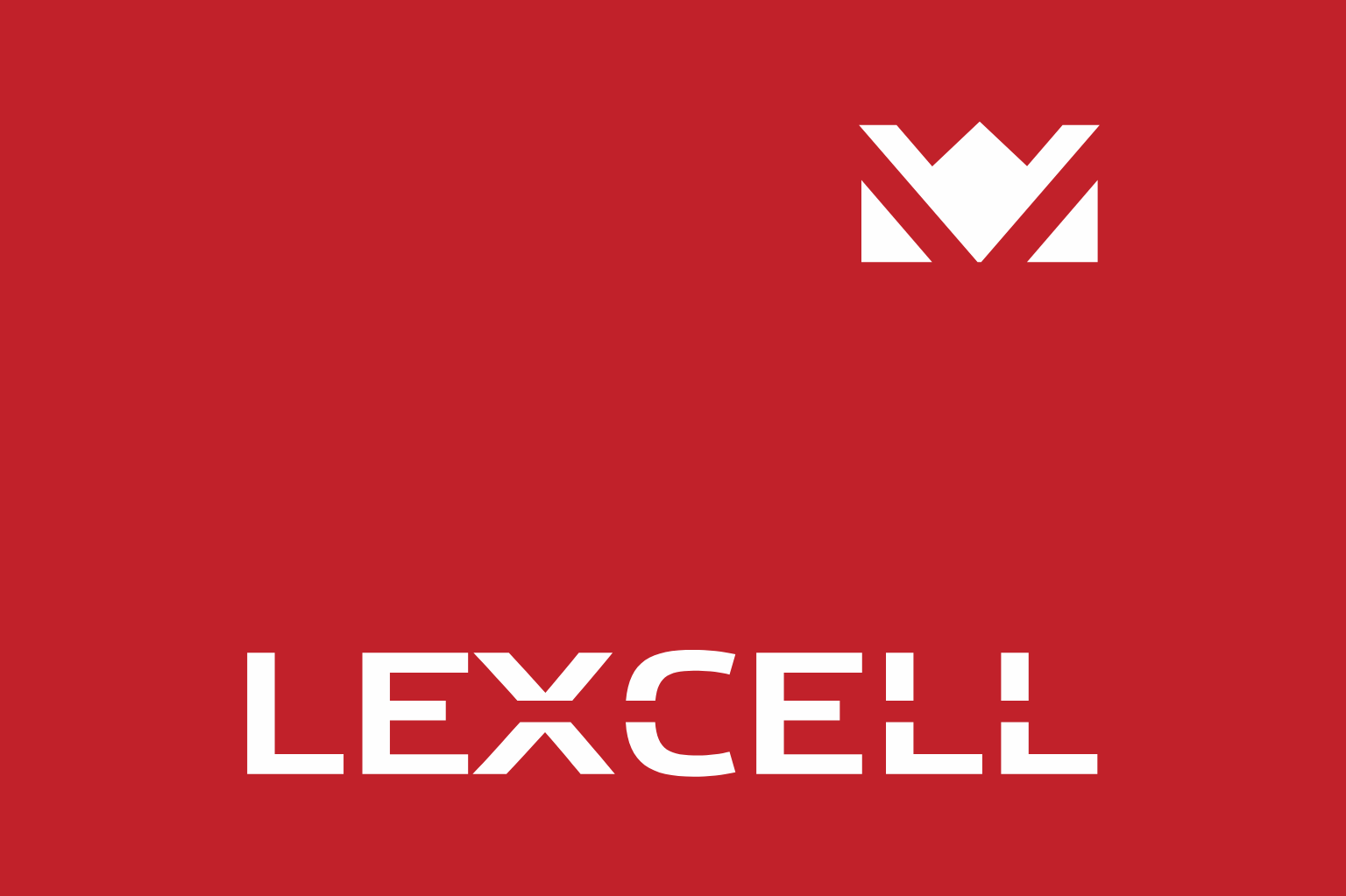 Lexcell Law Firm logo