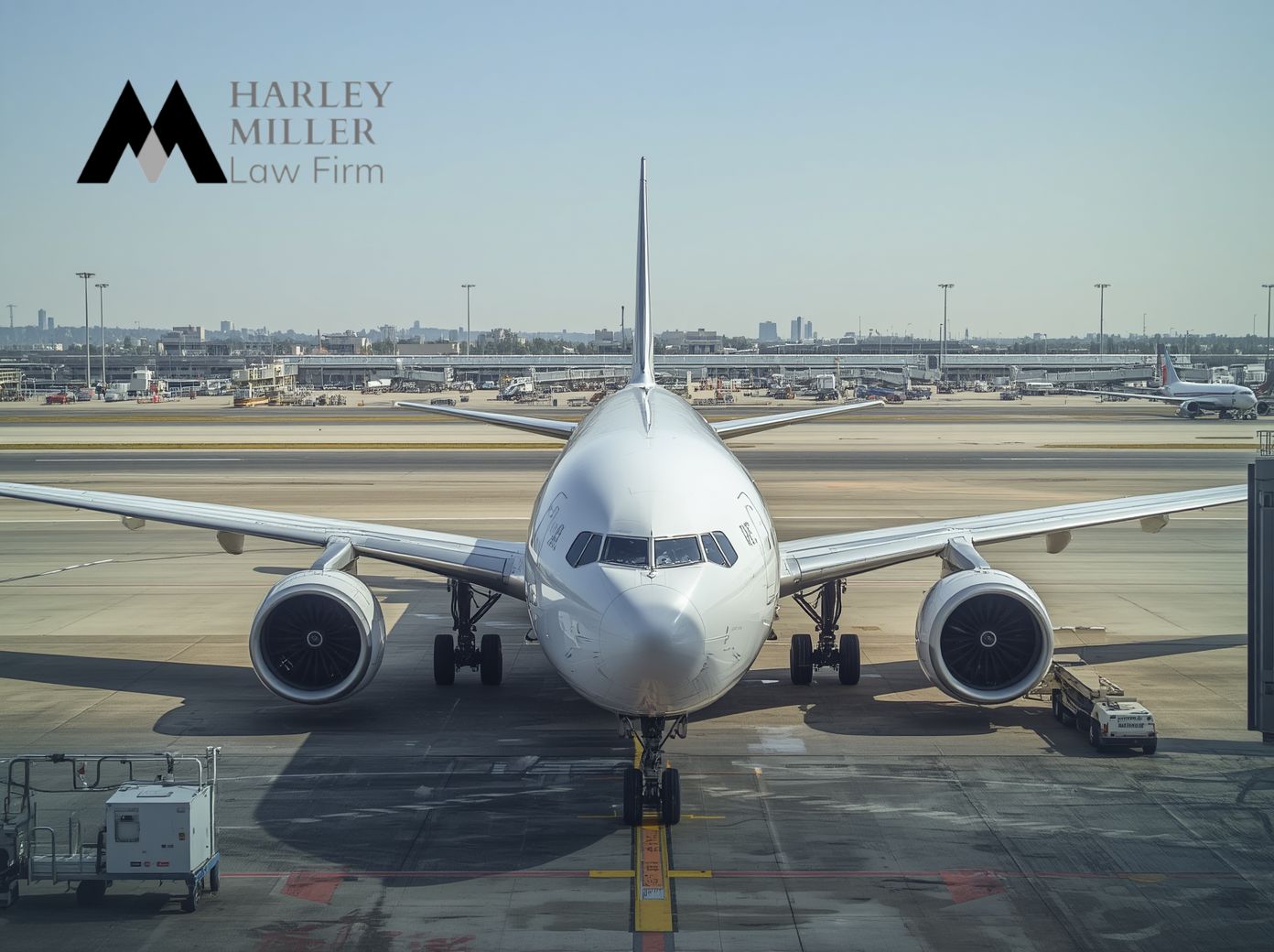 _Legal Framework for Entering the Vietnam Aviation Market