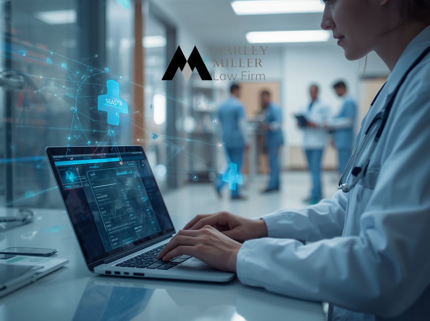 sharing medical data a major legal risk in Vietnam