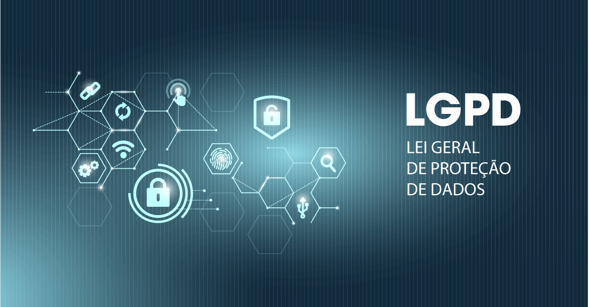 aplicação da LGPD