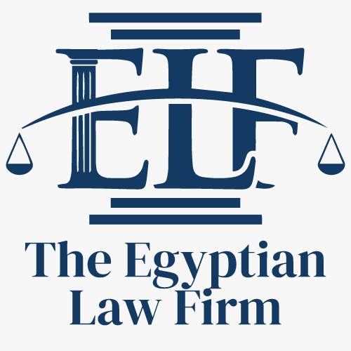 The Egyptian Law Firm logo