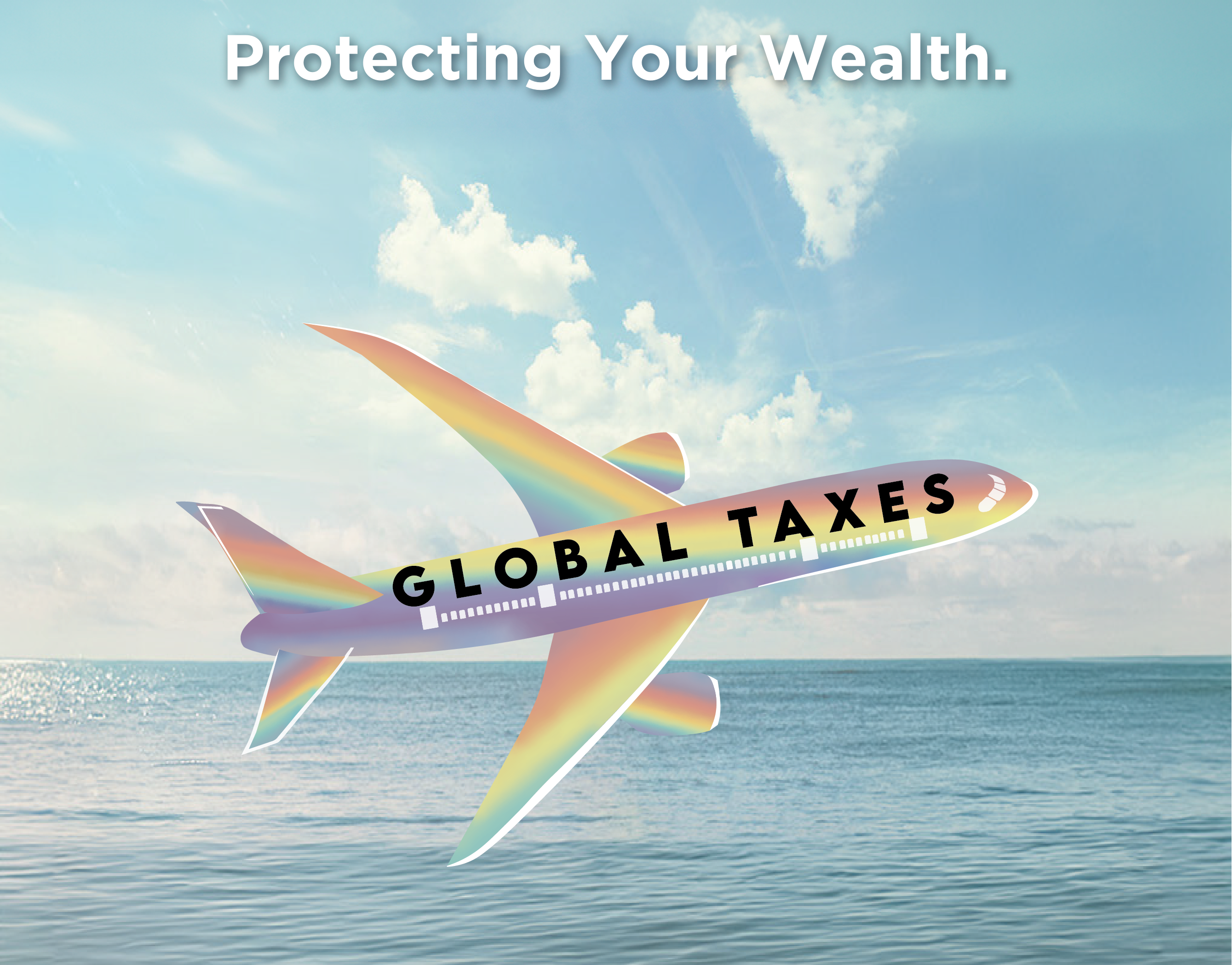 Global Taxes LLC logo