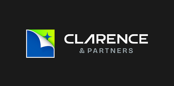 Clarence & Partners logo