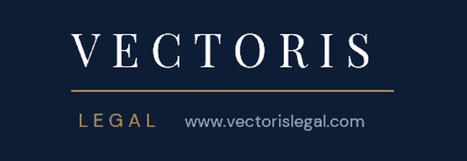 Vectoris Legal logo